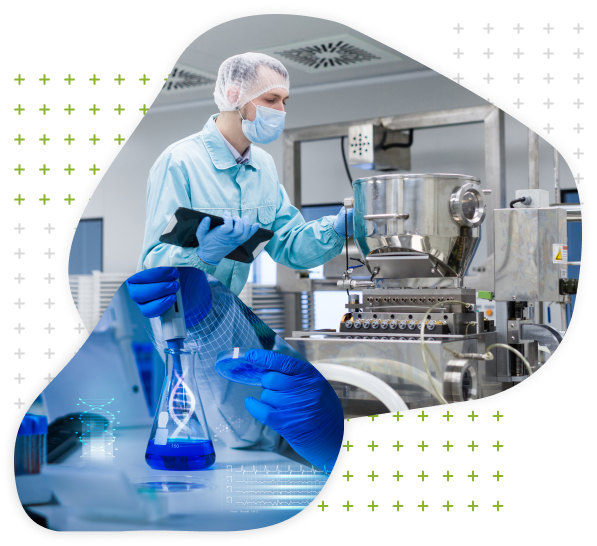 Leading Contract Pharmaceutical Manufacturers