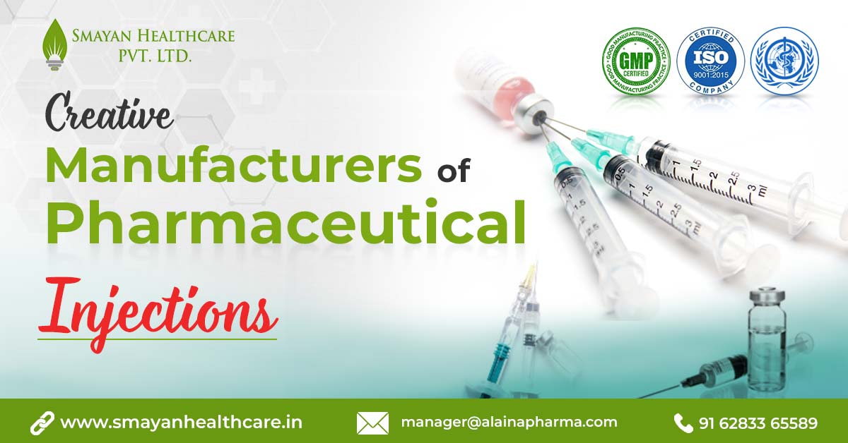 Injection manufacturers in himachal pradesh