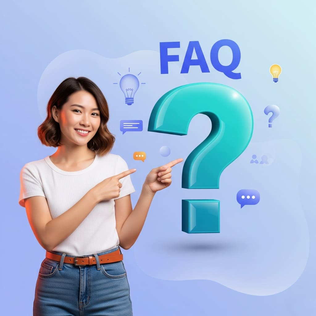 Frequently Asked Questions